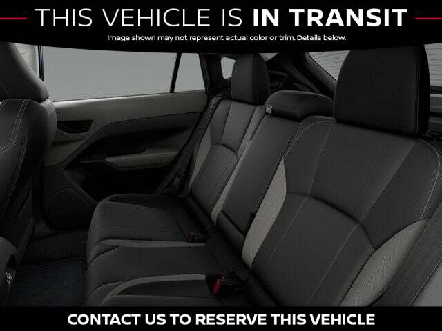 2025 Subaru CROSSTREK Premium Springfield VA