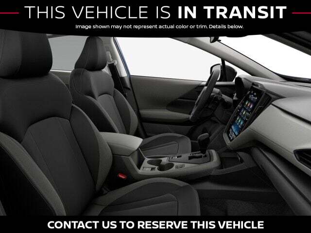 2025 Subaru CROSSTREK Premium Springfield VA