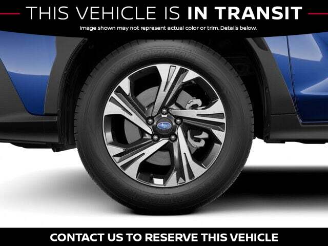 2025 Subaru CROSSTREK Premium Springfield VA