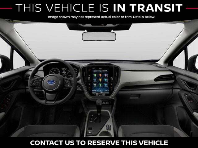 2025 Subaru CROSSTREK Premium Springfield VA