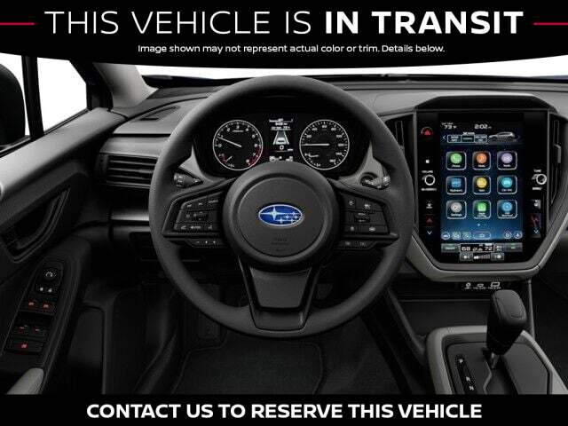 2025 Subaru CROSSTREK Premium Springfield VA