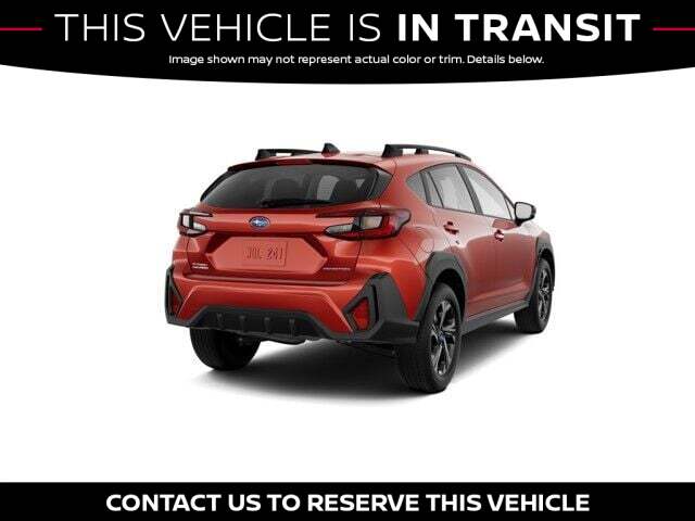 2025 Subaru CROSSTREK Premium Springfield VA