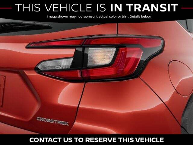 2025 Subaru CROSSTREK Premium Springfield VA