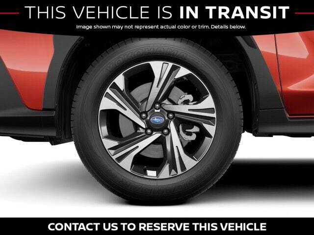2025 Subaru CROSSTREK Premium Springfield VA