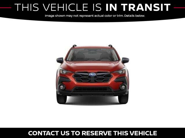 2025 Subaru CROSSTREK Premium Springfield VA