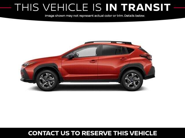 2025 Subaru CROSSTREK Premium Springfield VA
