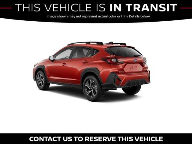 2025 Subaru CROSSTREK Premium Springfield VA