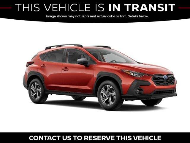 2025 Subaru CROSSTREK Premium Springfield VA
