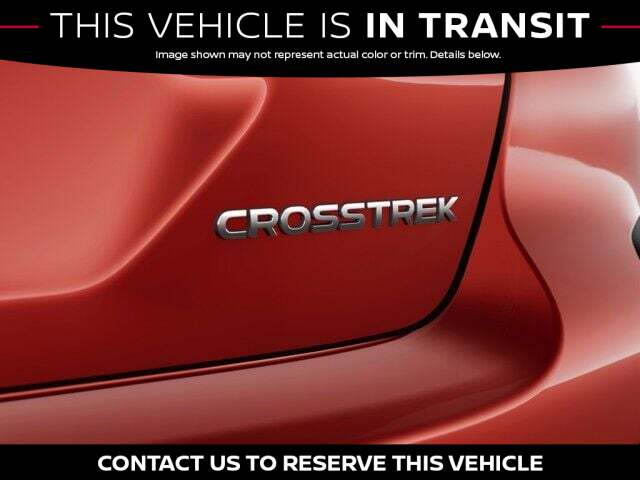 2025 Subaru CROSSTREK Premium Springfield VA