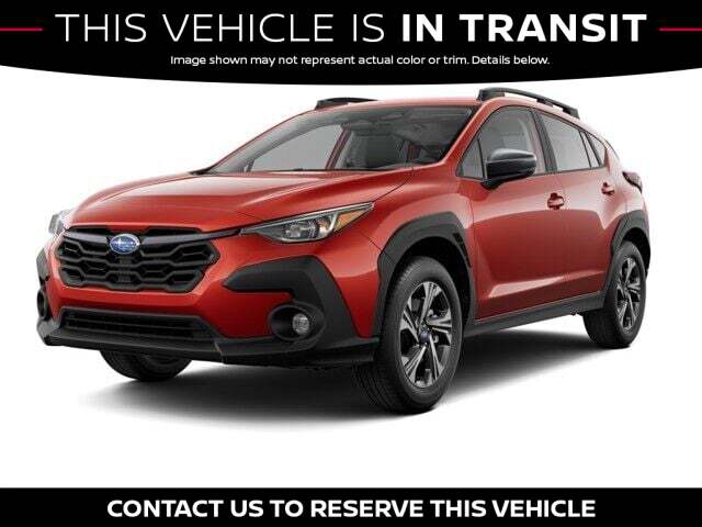 2025 Subaru CROSSTREK Premium Springfield VA