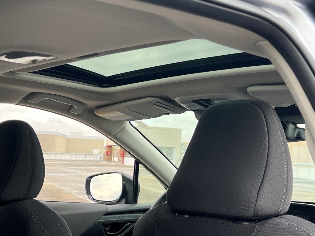 2025 Subaru CROSSTREK Premium Springfield VA