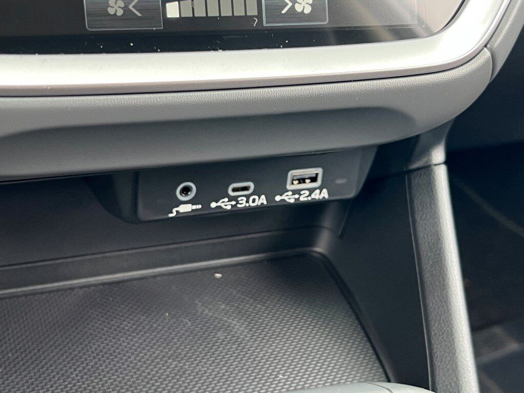 2025 Subaru CROSSTREK Premium Springfield VA