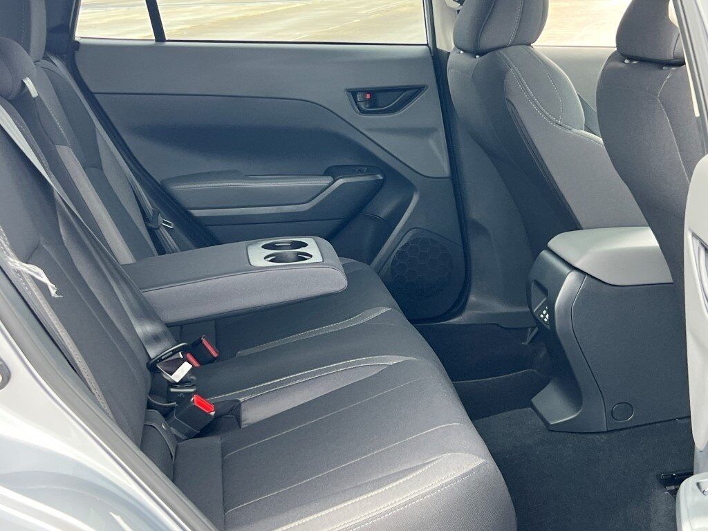 2025 Subaru CROSSTREK Premium Springfield VA