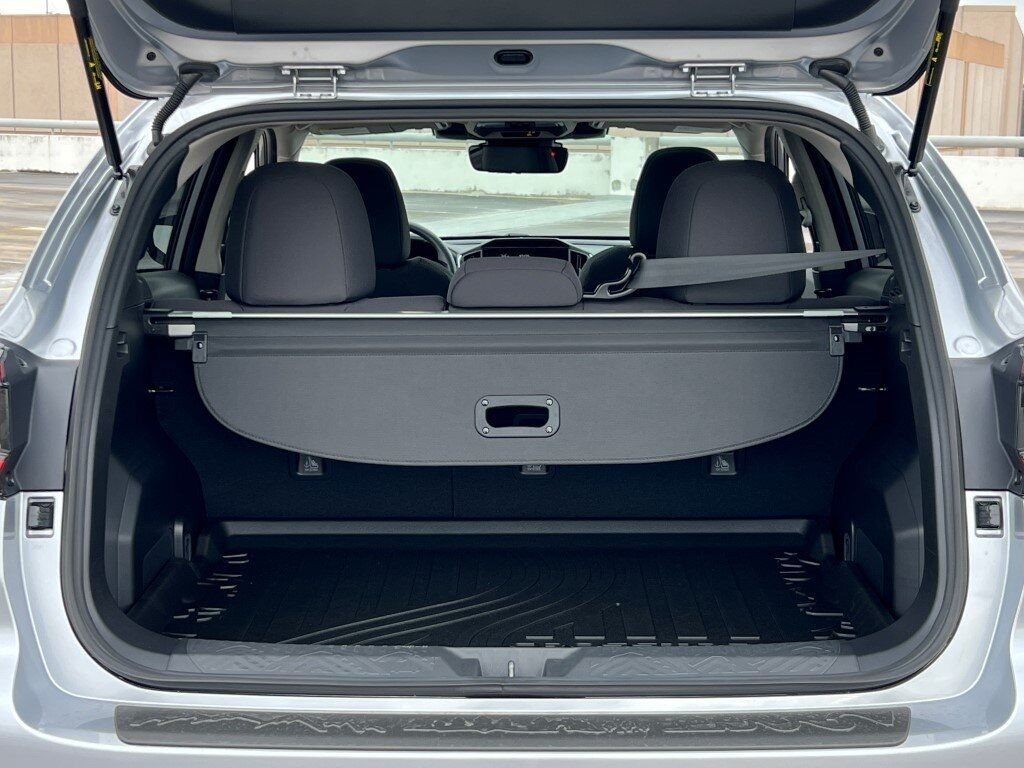 2025 Subaru CROSSTREK Premium Springfield VA