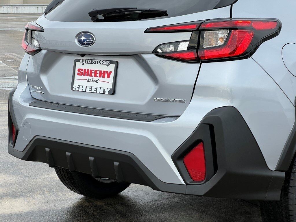 2025 Subaru CROSSTREK Premium Springfield VA