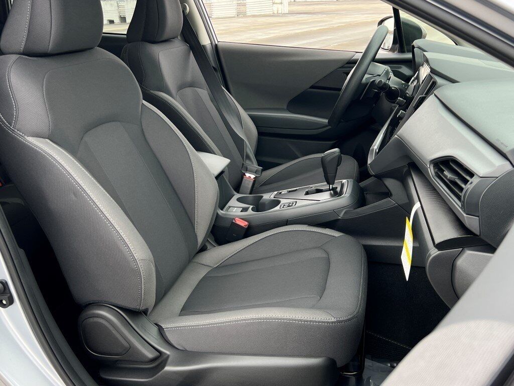 2025 Subaru CROSSTREK Premium Springfield VA