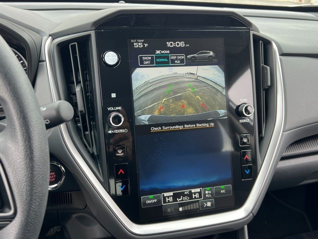 2025 Subaru CROSSTREK Premium Springfield VA