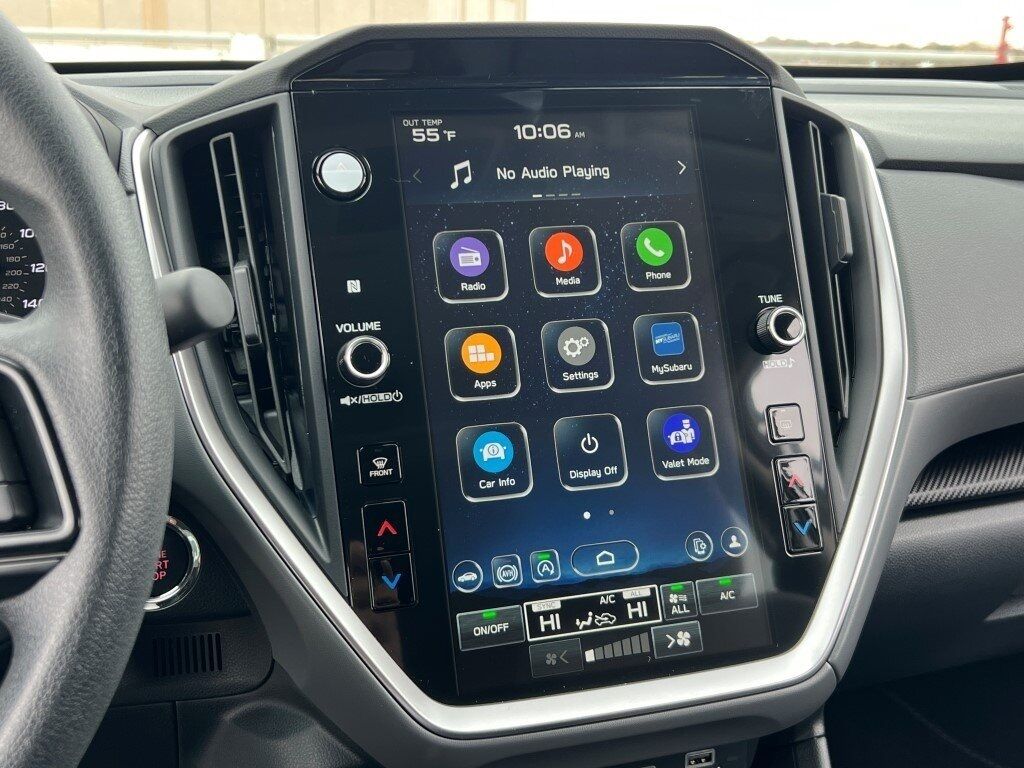 2025 Subaru CROSSTREK Premium Springfield VA