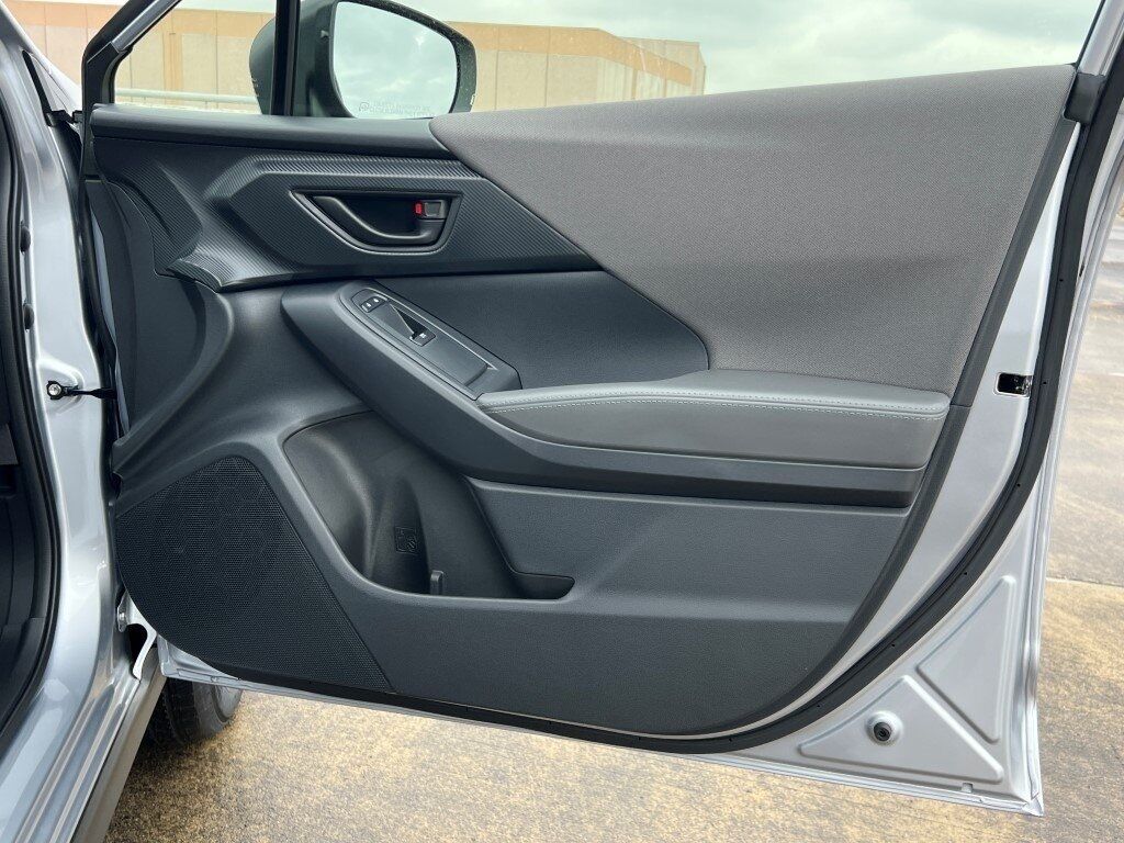 2025 Subaru CROSSTREK Premium Springfield VA