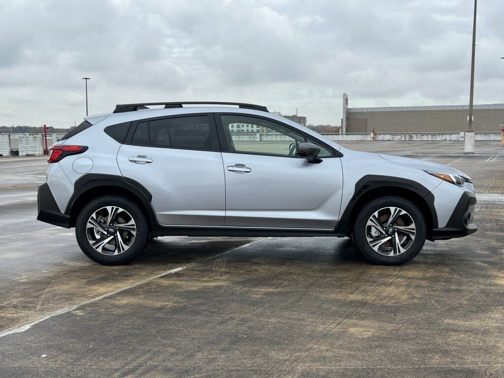 2025 Subaru CROSSTREK Premium Springfield VA