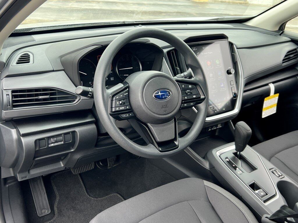 2025 Subaru CROSSTREK Premium Springfield VA
