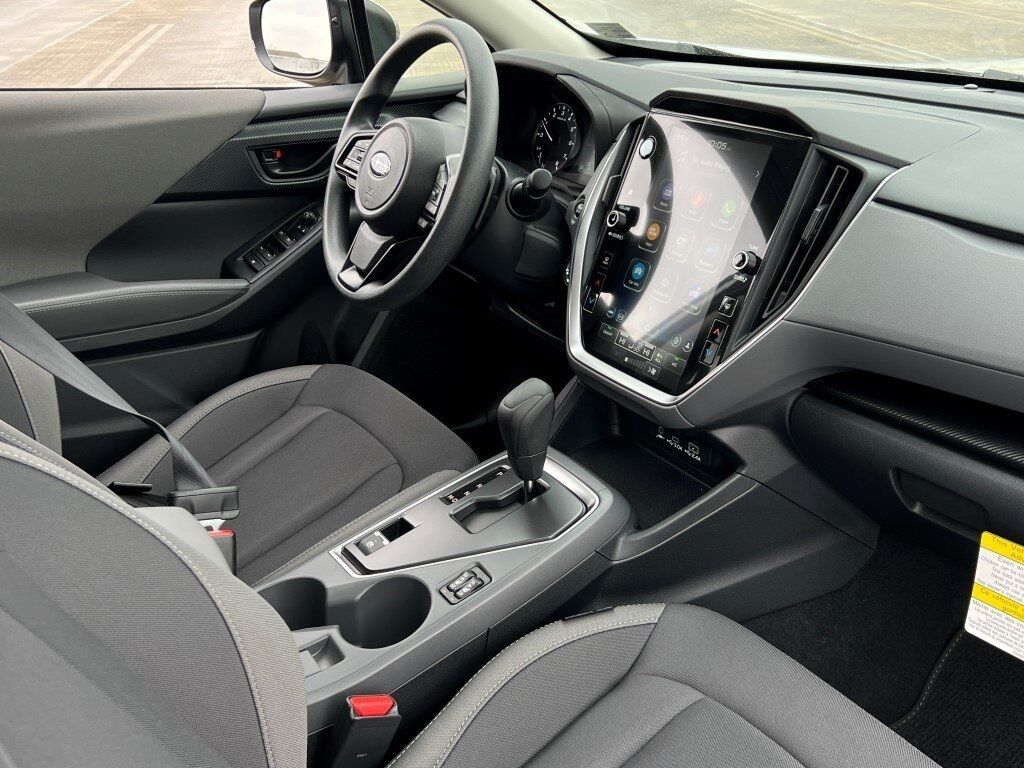 2025 Subaru CROSSTREK Premium Springfield VA