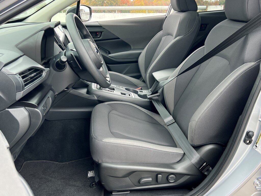 2025 Subaru CROSSTREK Premium Springfield VA