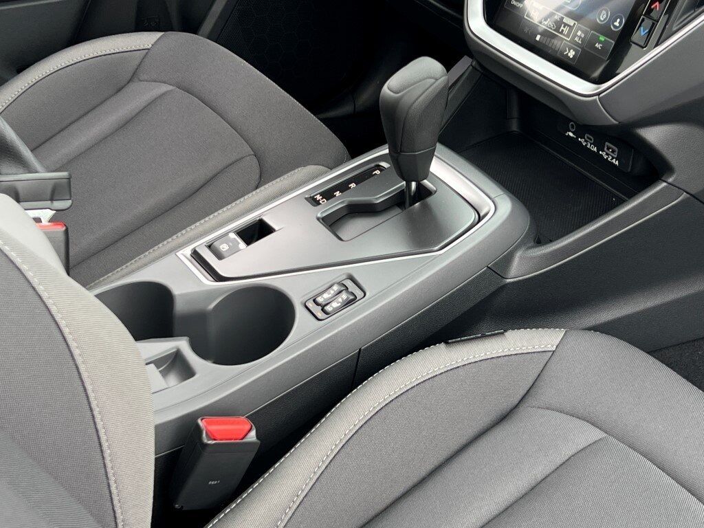 2025 Subaru CROSSTREK Premium Springfield VA