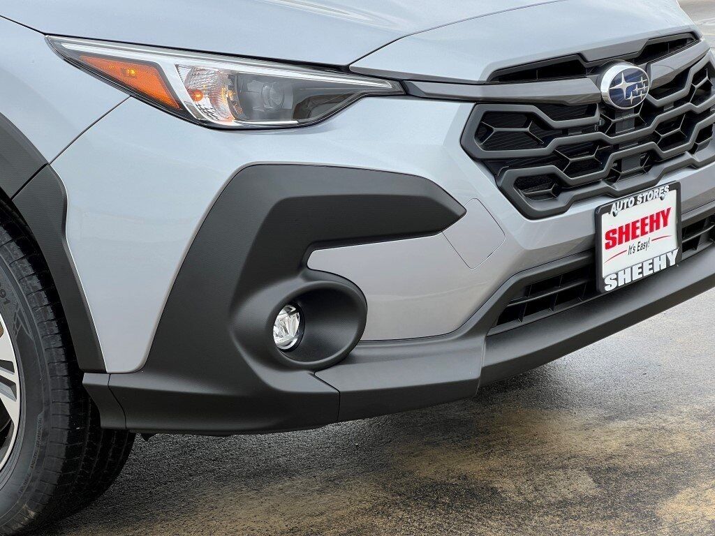 2025 Subaru CROSSTREK Premium Springfield VA