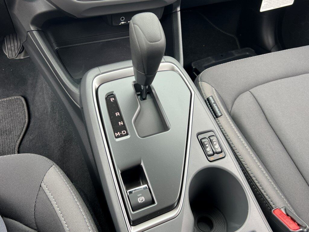 2025 Subaru CROSSTREK Premium Springfield VA