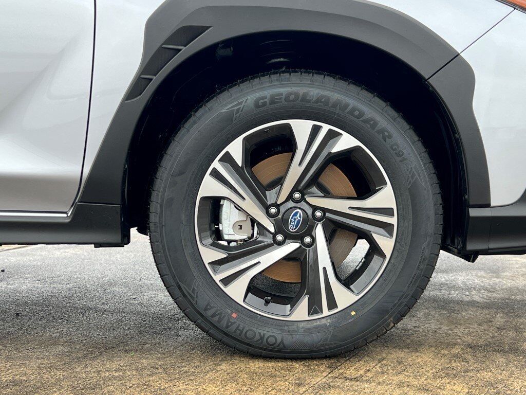 2025 Subaru CROSSTREK Premium Springfield VA
