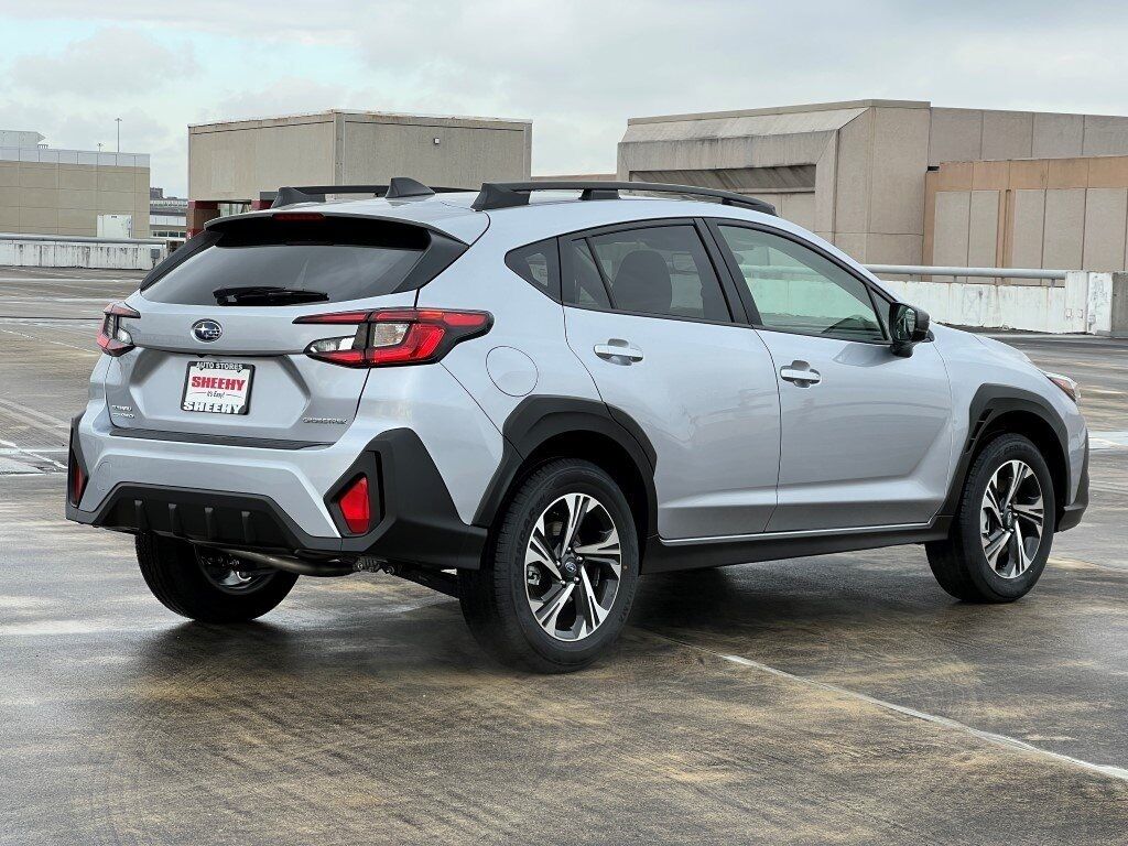 2025 Subaru CROSSTREK Premium Springfield VA