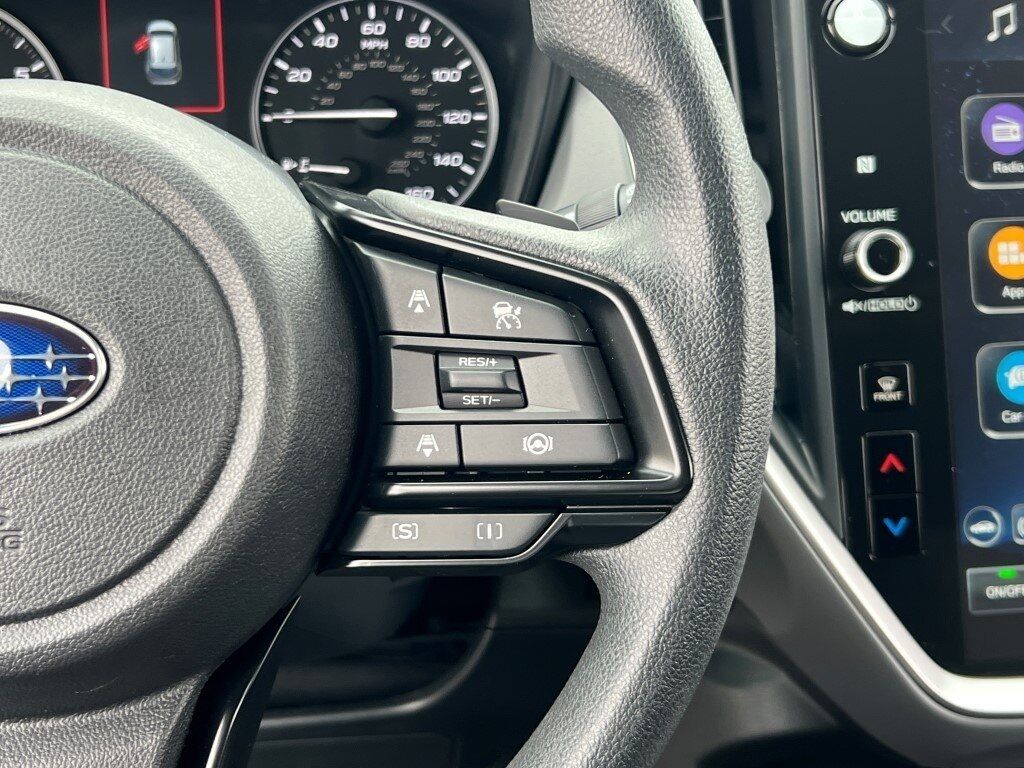 2025 Subaru CROSSTREK Premium Springfield VA