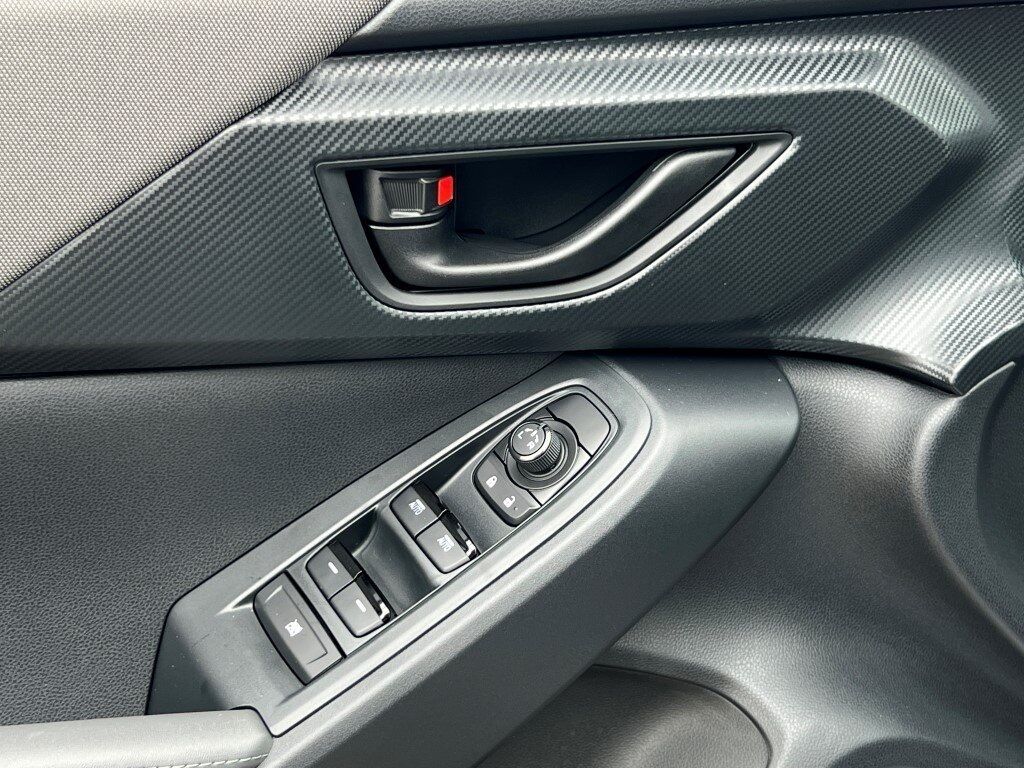 2025 Subaru CROSSTREK Premium Springfield VA