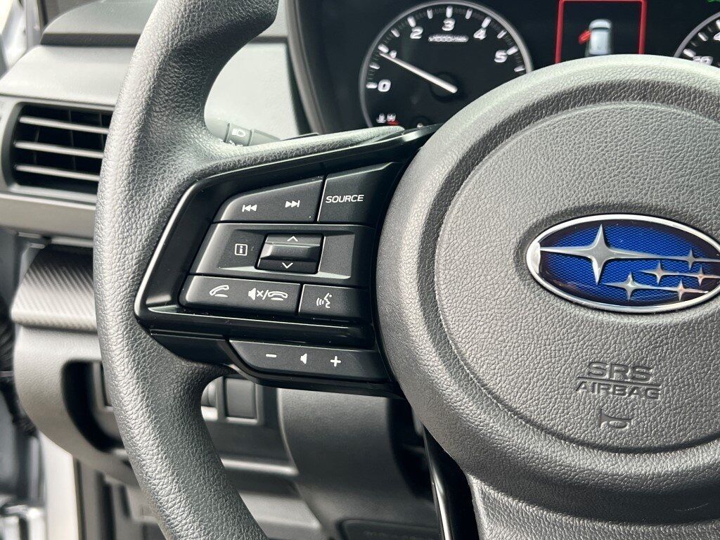 2025 Subaru CROSSTREK Premium Springfield VA