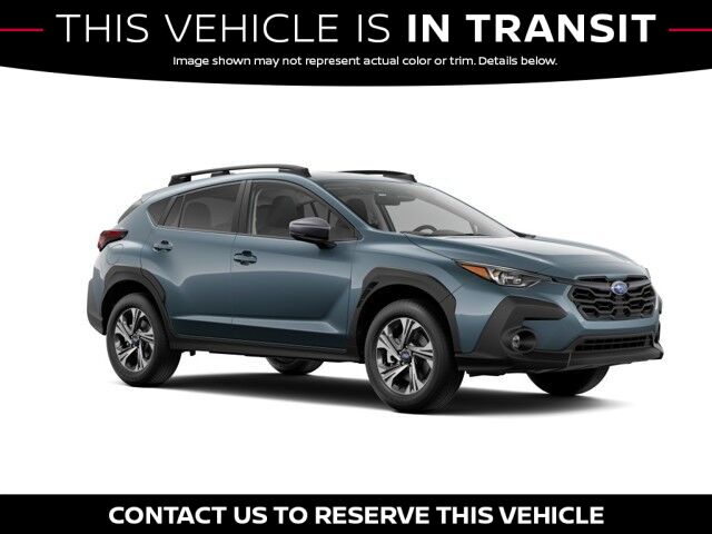 2025 Subaru CROSSTREK Premium Springfield VA