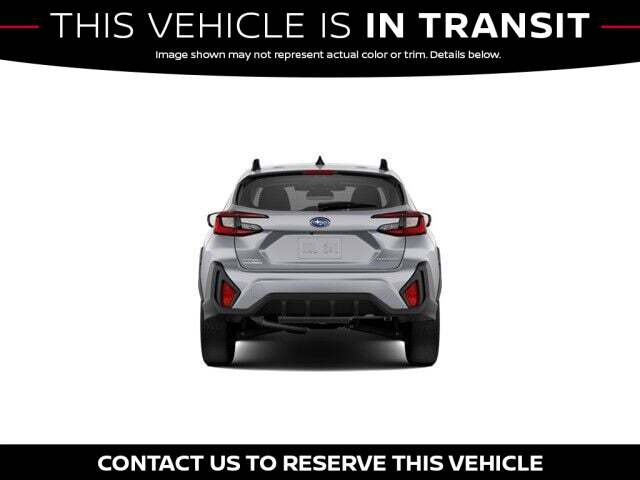 2025 Subaru CROSSTREK Premium Springfield VA