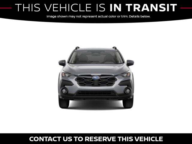 2025 Subaru CROSSTREK Premium Springfield VA