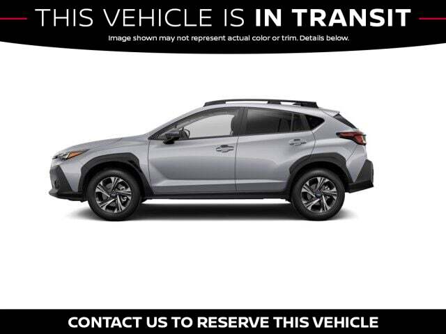 2025 Subaru CROSSTREK Premium Springfield VA