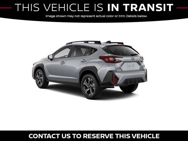 2025 Subaru CROSSTREK Premium Springfield VA