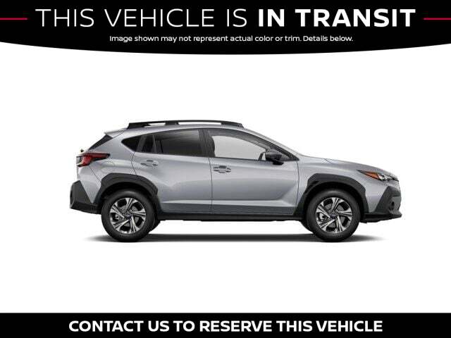2025 Subaru CROSSTREK Premium Springfield VA
