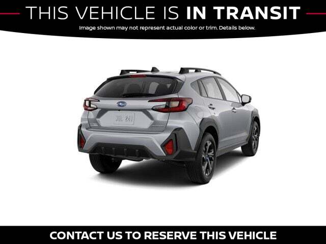 2025 Subaru CROSSTREK Premium Springfield VA