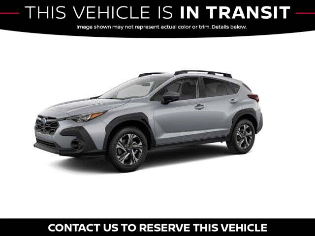 2025 Subaru CROSSTREK Premium Springfield VA