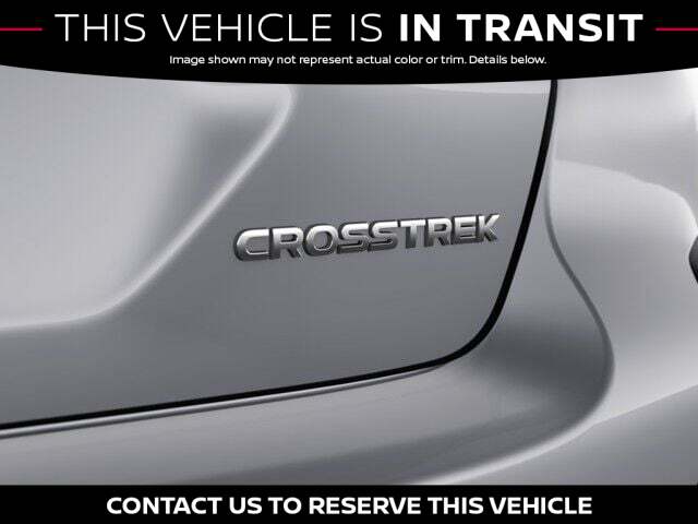 2025 Subaru CROSSTREK Premium Springfield VA