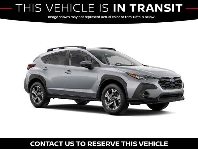 2025 Subaru CROSSTREK Premium Springfield VA