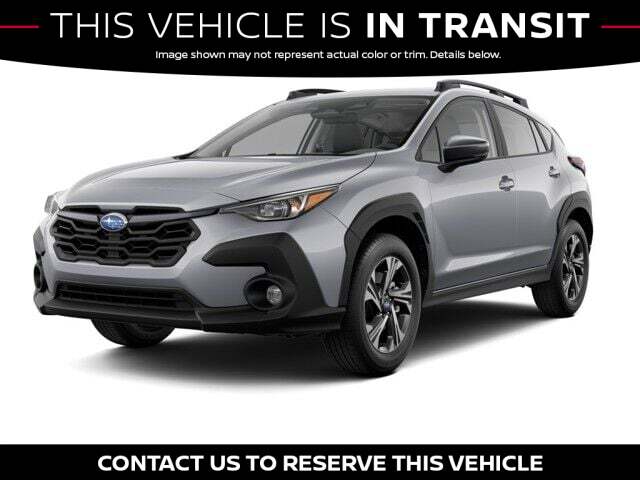 2025 Subaru CROSSTREK Premium Springfield VA