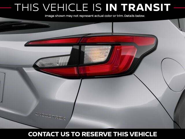 2025 Subaru CROSSTREK Premium Springfield VA