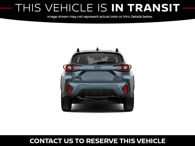 2025 Subaru CROSSTREK Premium Springfield VA