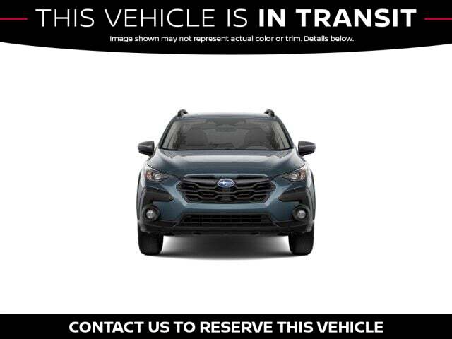 2025 Subaru CROSSTREK Premium Springfield VA