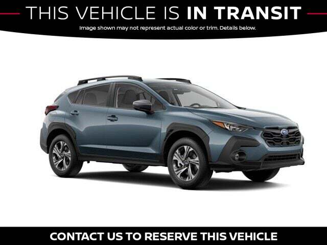 2025 Subaru CROSSTREK Premium Springfield VA
